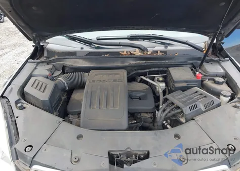 2014 Chevrolet Equinox 1Lt z USA, uszkodzony, nr VIN 1GNALBEK4EZ133369